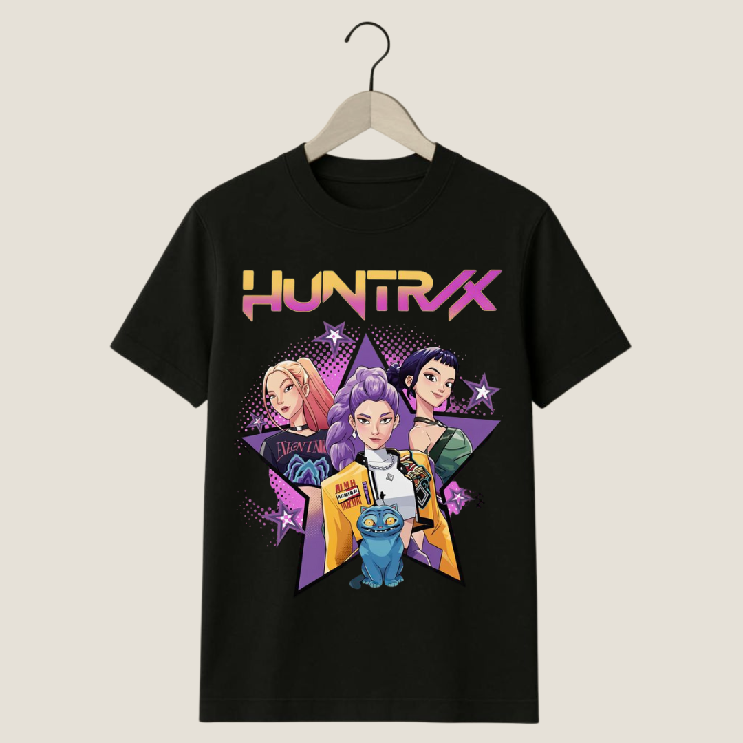 Colección Las Guerreras Kpop