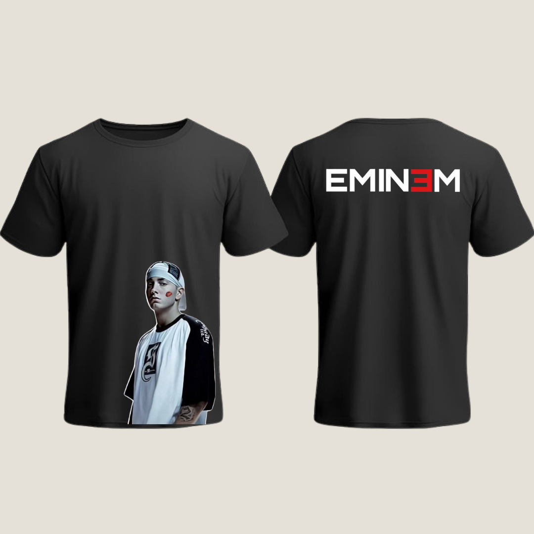 Polera Adulto - Eminem